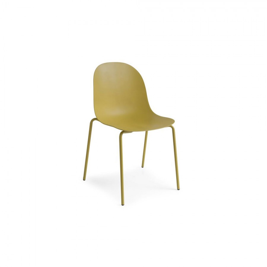 Scaun dining Connubia Calligaris Academy CB1663 Scaun dining Connubia Calligaris Academy CB1663